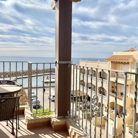 Belvilla By Oyo Apartamento Vista Mar Villaricos Exteriér fotografie