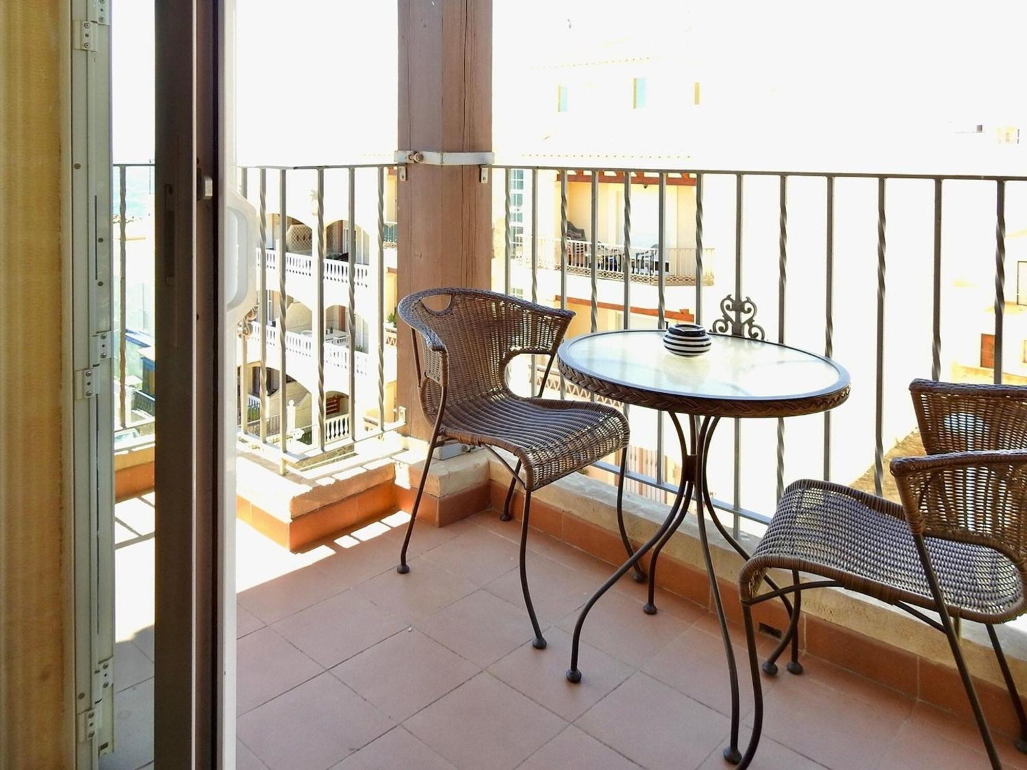 Belvilla By Oyo Apartamento Vista Mar Villaricos Exteriér fotografie