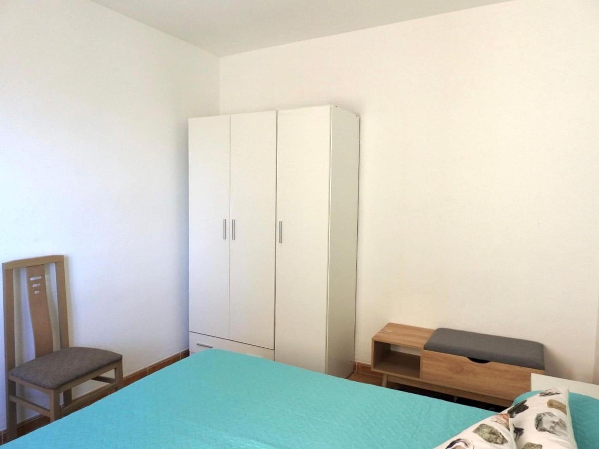 Belvilla By Oyo Apartamento Vista Mar Villaricos Exteriér fotografie